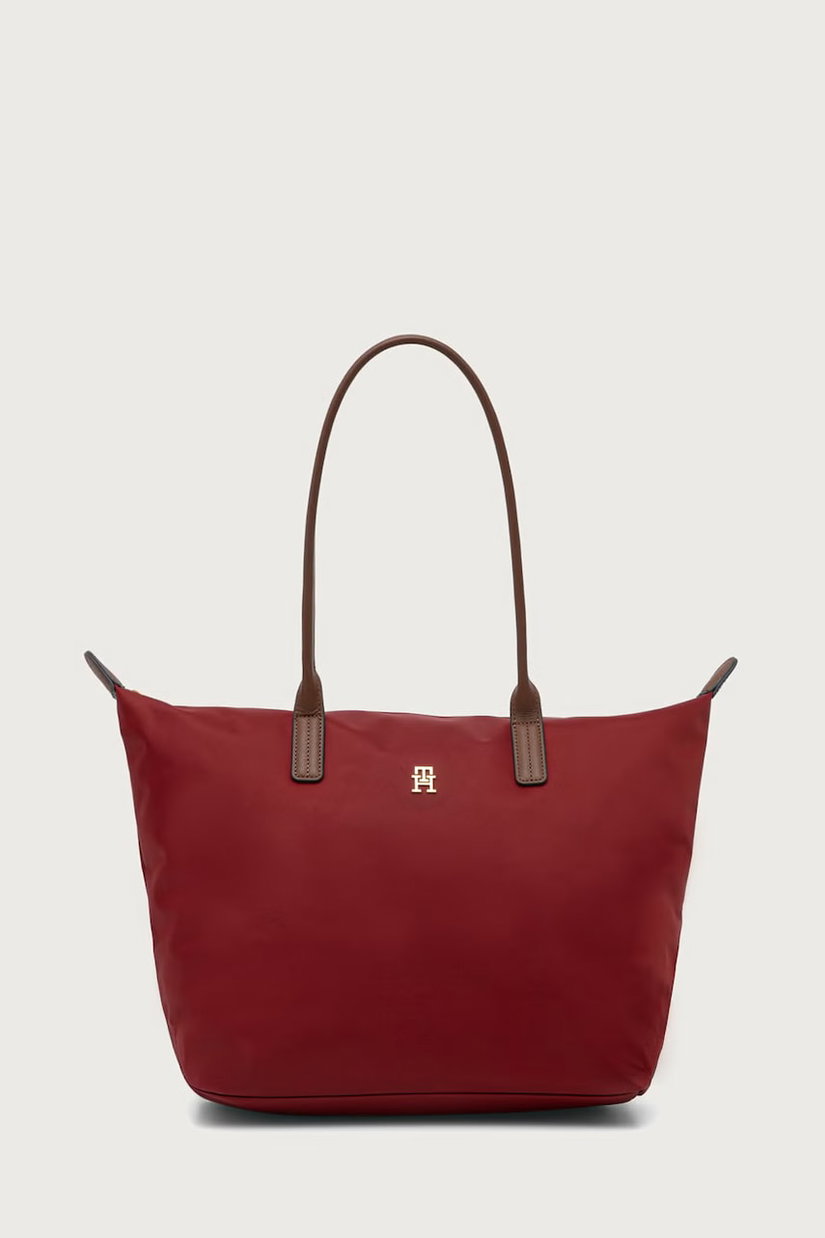 Tommy Hilfiger geantă shopper pentru femei