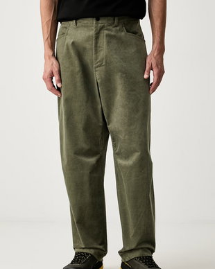Salewa pantaloni de trekking pentru bărbați din catifea reiată FANES CORD