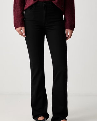 Tommy Hilfiger blugi bootcut pentru femei
