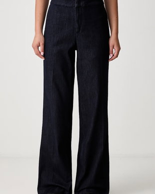 Joseph Ribkoff blugi wide leg pentru femei
