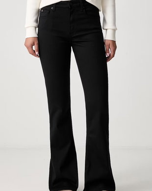 Tommy Hilfiger blugi flared pentru femei