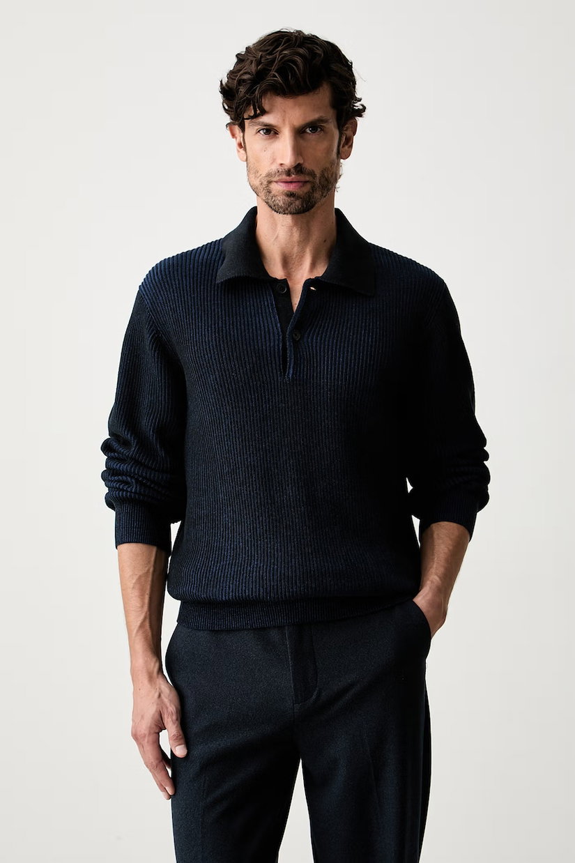 Calvin Klein pulover pentru bărbați din bumbac