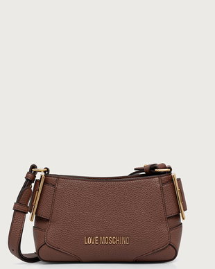Love Moschino geantă crossbody pentru femei cu imitație de piele