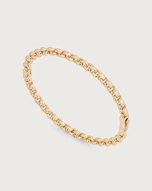 Lauren Ralph Lauren brățară pentru femei din metal