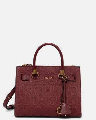 Liu Jo geantă crossbody pentru femei cu imitație de piele