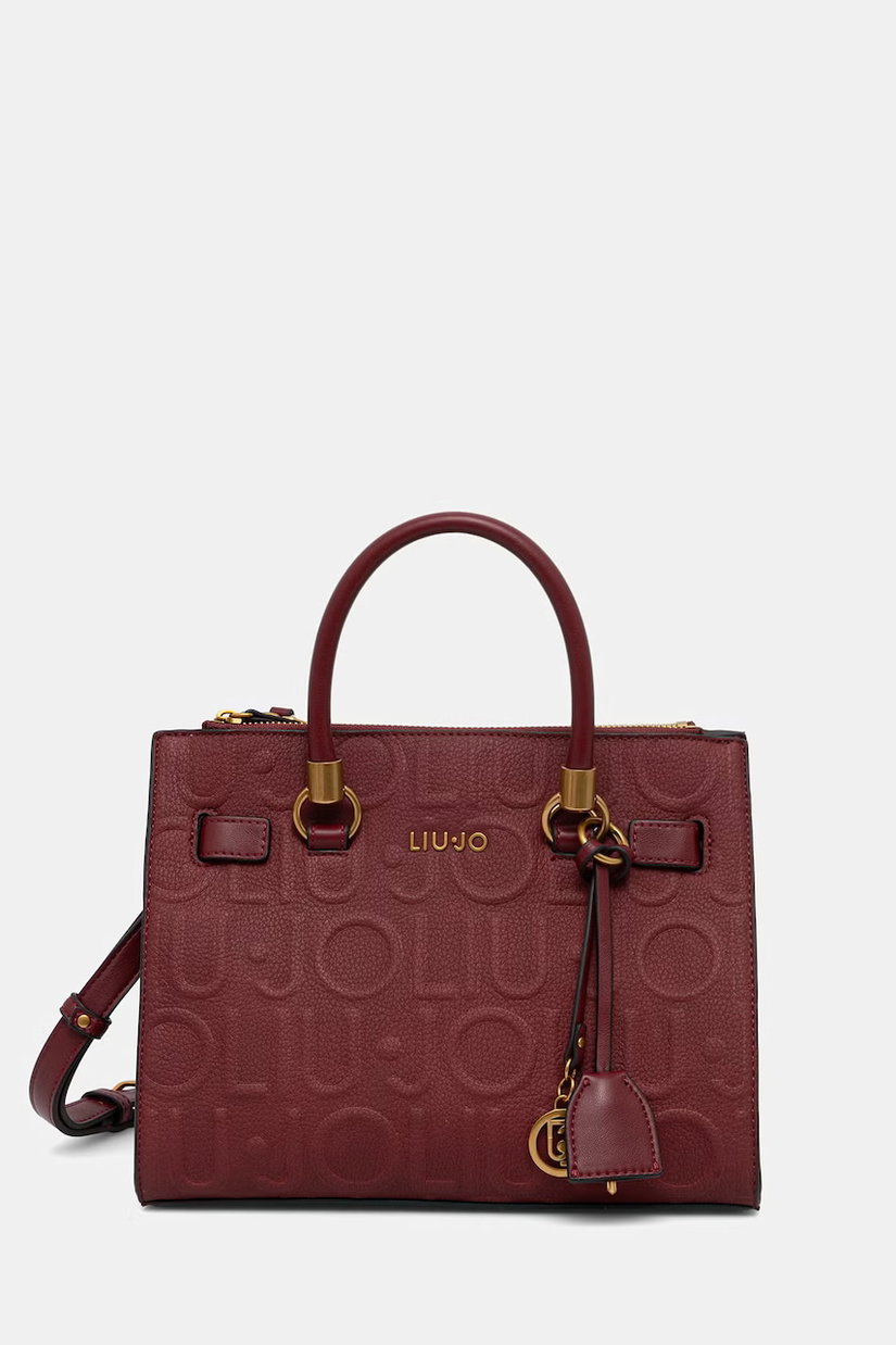 Liu Jo geantă crossbody pentru femei cu imitație de piele