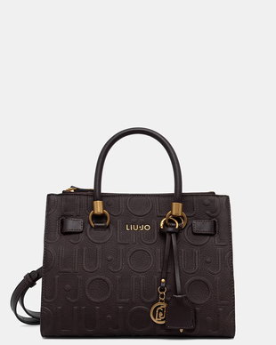 Liu Jo geantă crossbody pentru femei cu imitație de piele