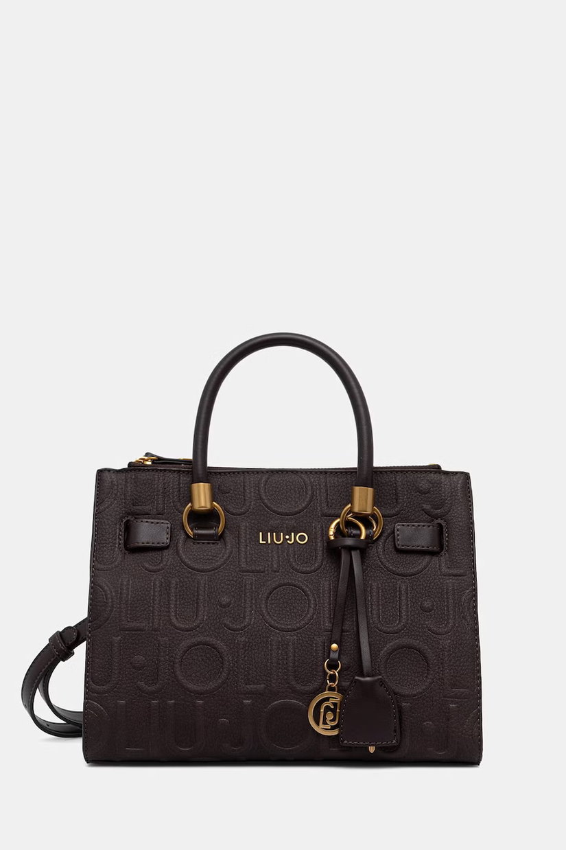 Liu Jo geantă crossbody pentru femei cu imitație de piele