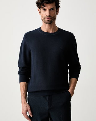 Calvin Klein pulover pentru bărbați din bumbac
