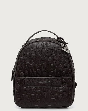 Armani Exchange rucsac pentru femei