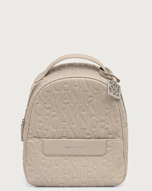 Armani Exchange rucsac pentru femei