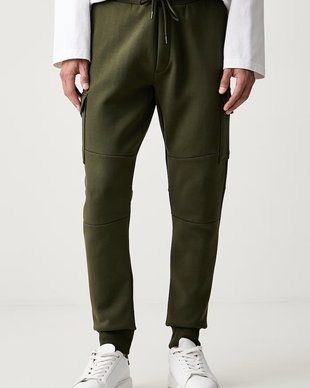 Polo Ralph Lauren pantaloni de trening pentru bărbați cu bumbac