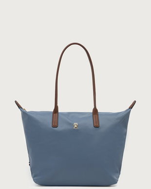 Tommy Hilfiger geantă shopper pentru femei