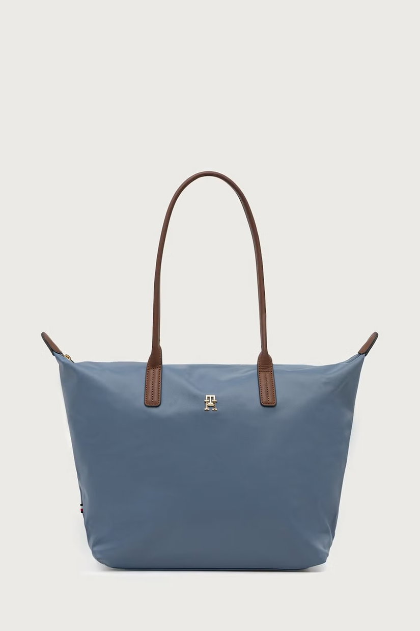 Tommy Hilfiger geantă shopper pentru femei