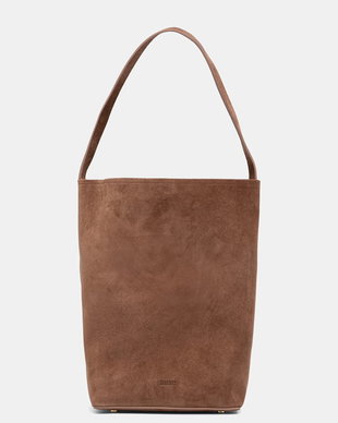 Seventy Venezia geantă shopper pentru femei din piele întoarsă
