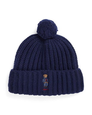 Polo Ralph Lauren caciula de lana