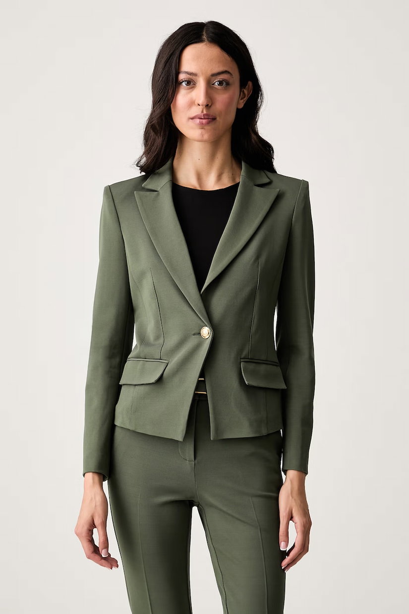 Marciano by Guess sacou pentru femei cu vâscoză CYRINE