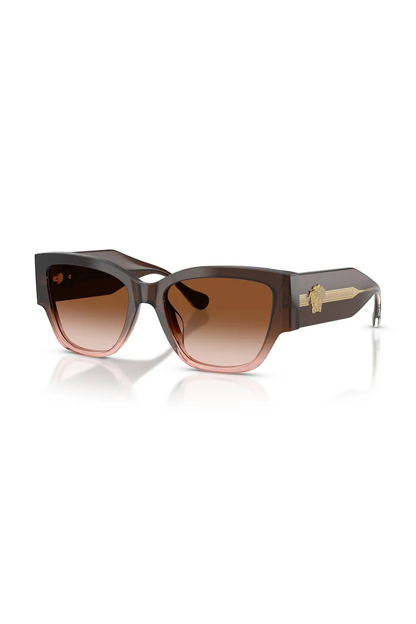 Versace ochelari de soare cat eye pentru femei