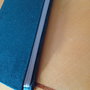 Caiet de schițe făcut manual