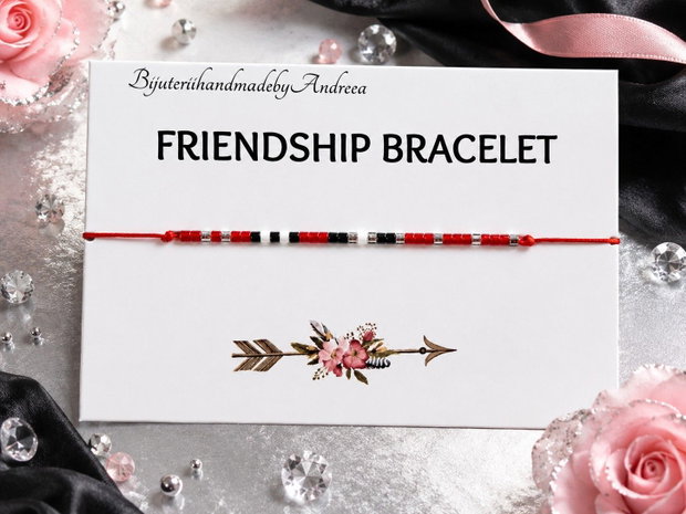 Oferta promo Set Friendship Bracelet