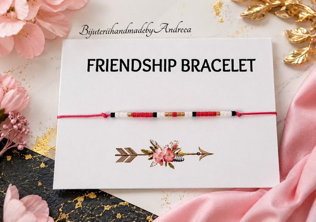 Oferta promo Set Friendship Bracelet