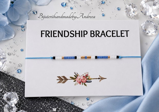 Oferta promo Set Friendship Bracelet