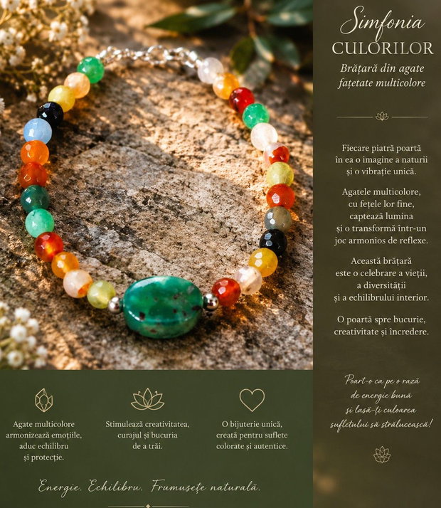 Simfonia Culorilor