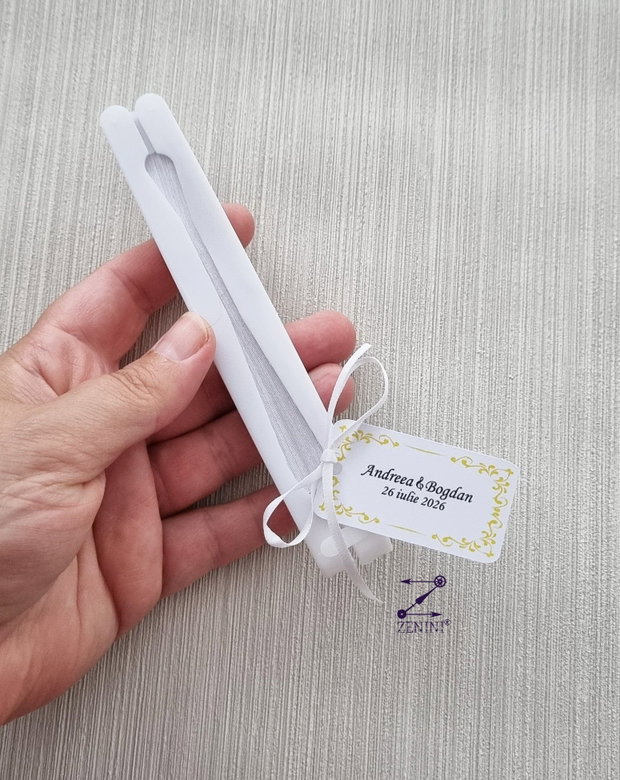 Marturie nunta evantai, marturie botez evantai