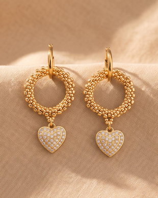 Cercei - Gold and Style