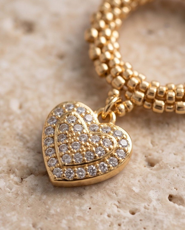 Cercei - Gold and Style