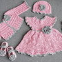 Set de botez