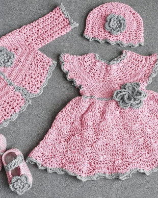 Set de botez