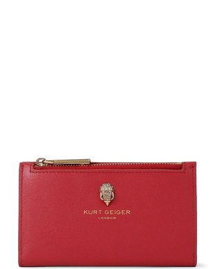 Kurt Geiger London portofel pentru femei din piele SLOANE