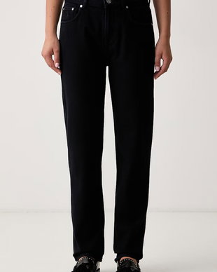Trussardi blugi straight pentru femei