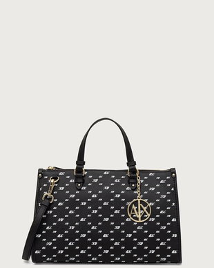 Armani Exchange geantă crossbody pentru femei