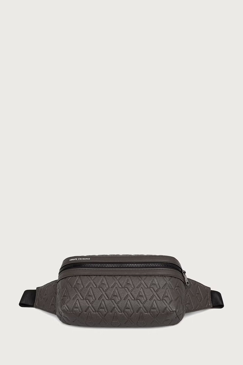Armani Exchange Borsetă pentru bărbați cu imitație de piele