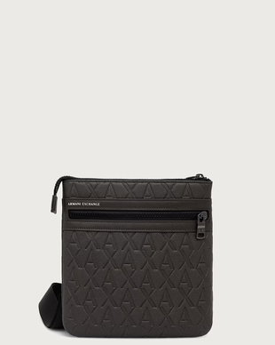Armani Exchange geantă mică pentru bărbați