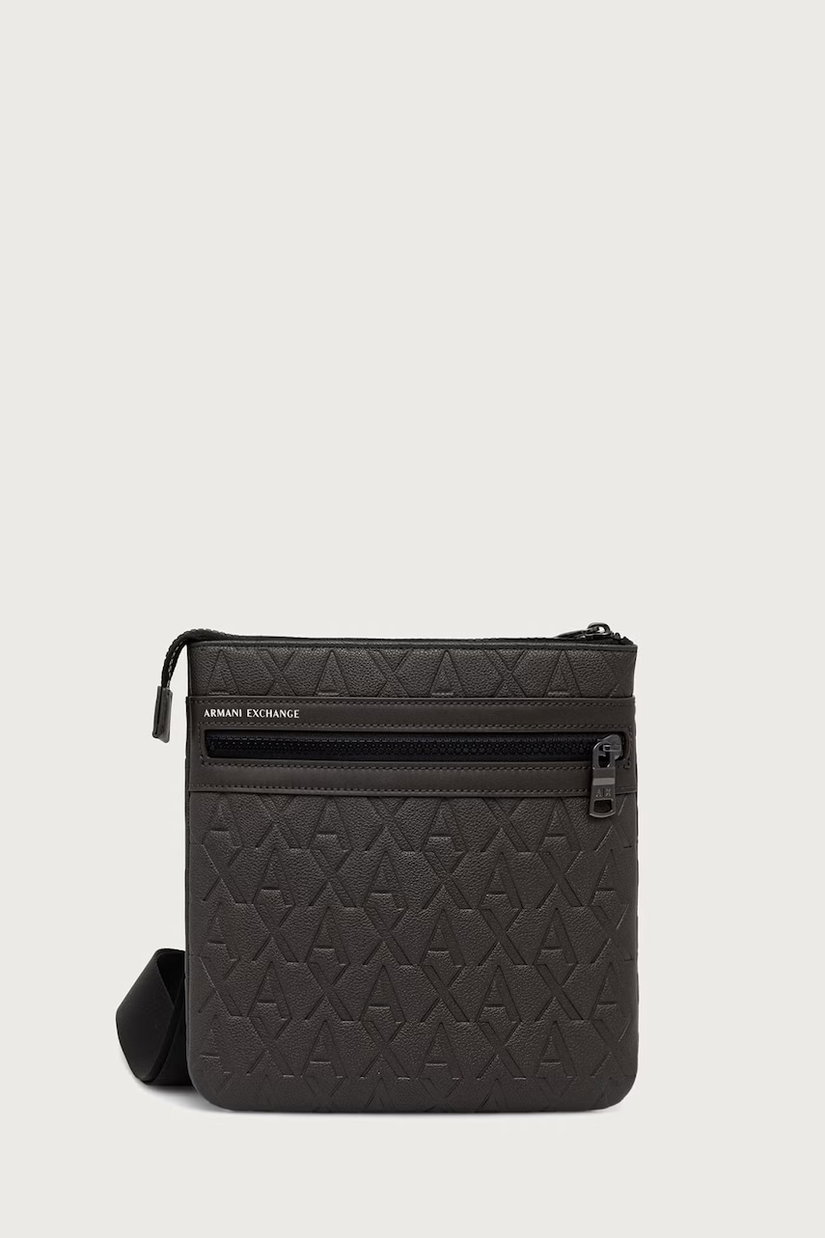 Armani Exchange geantă mică pentru bărbați