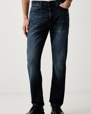 HUGO blugi slim fit pentru bărbați HUGO