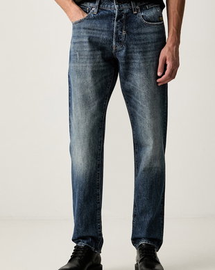 G-Star blugi regular pentru bărbați Morry FWD Regular Tapered