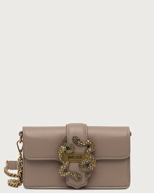 Just Cavalli geantă crossbody pentru femei cu imitație de piele
