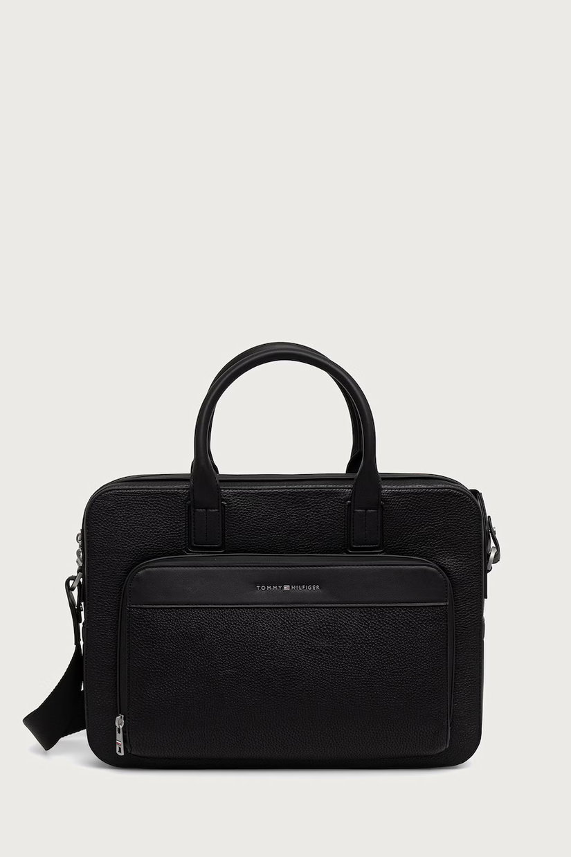 Tommy Hilfiger geantă de laptop pentru bărbați