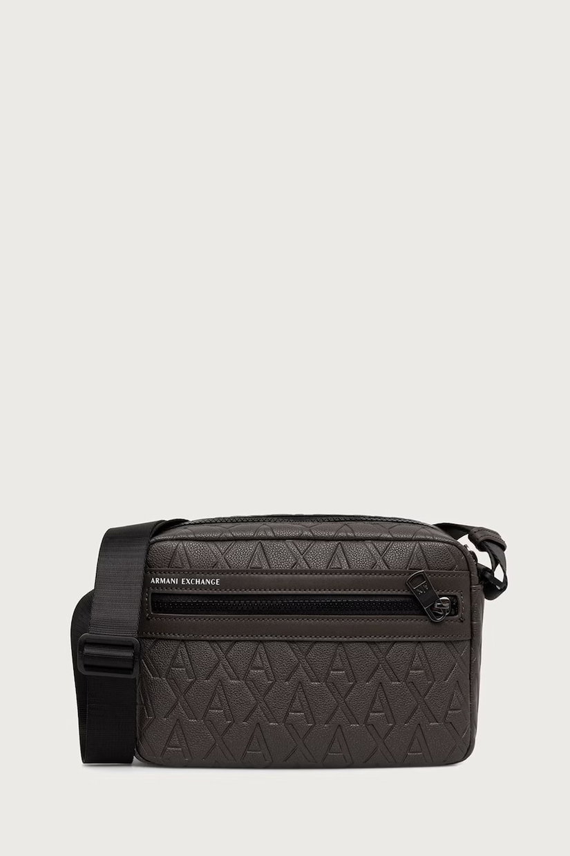Armani Exchange geantă mică pentru bărbați