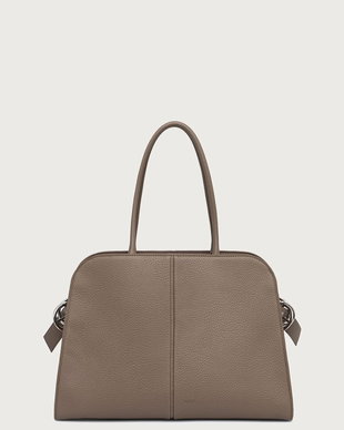 BOSS geantă shopper pentru femei cu imitație de piele CLARICE TOTE