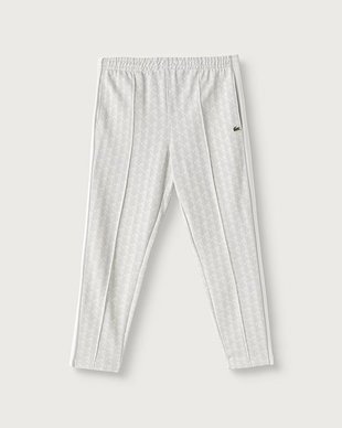 Lacoste pantaloni de trening pentru bărbați cu bumbac