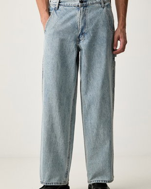 Levi's blugi relaxed fit pentru bărbați EXTRA BAGGY UTILITY