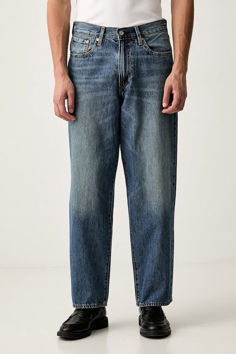 Levi's blugi pentru bărbați 578™ BAGGY