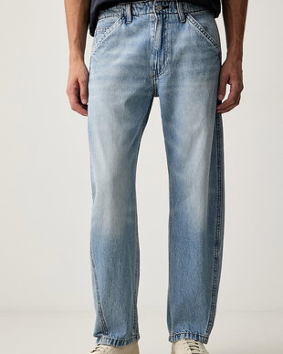 Levi's blugi barrel pentru bărbați BAGGY BARREL