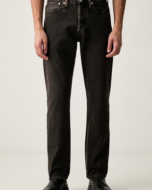 Levi's blugi straight pentru bărbați 501® LEVIS®ORIGINAL FIT