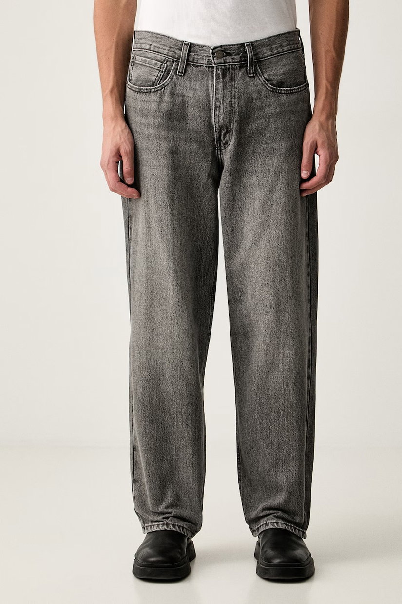 Levi's blugi pentru bărbați 578™ BAGGY
